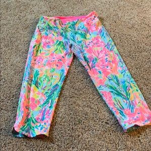 Lilly Pulitzer Luxletic Leggings